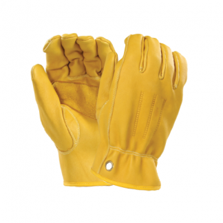HTR Super Soft Mechanical Glove - 0520